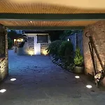 Hotel El Ancla 3*
