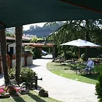 Hotel El Ancla Laredo