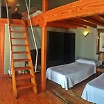 Hotel El Ancla Laredo
