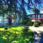 Hotel El Ancla