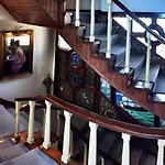 El Ancla Hotel Laredo