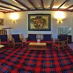Hotel El Ancla Laredo