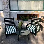 El Ancla Hotel Laredo