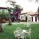 Hotel El Ancla Laredo