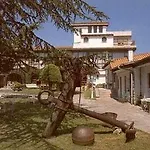 El Ancla Hotel Laredo
