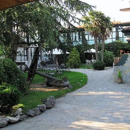 起锚酒店 拉雷多