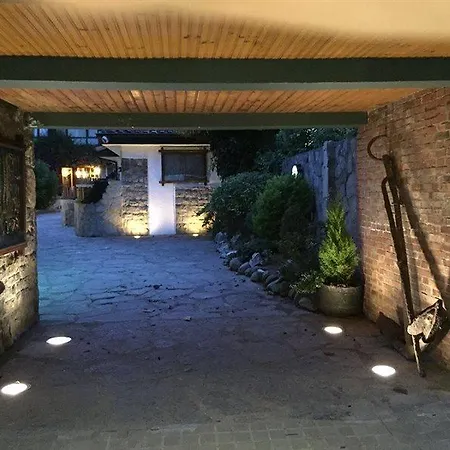Hotel El Ancla 3*