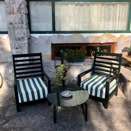 Hotel El Ancla