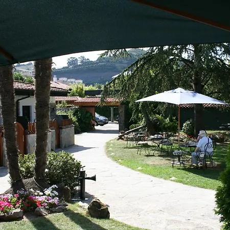 호텔 El Ancla 라레도