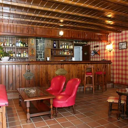 Hotel El Ancla Laredo