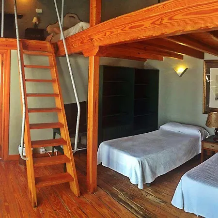 Hotel El Ancla Laredo