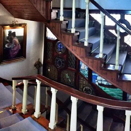 El Ancla 호텔 라레도