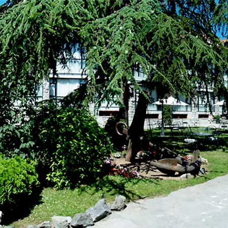 Отель El Ancla
