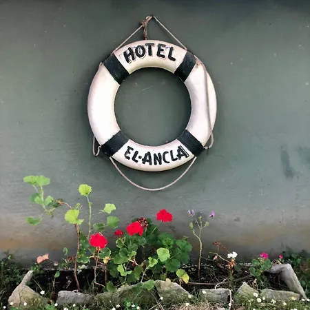 El Ancla