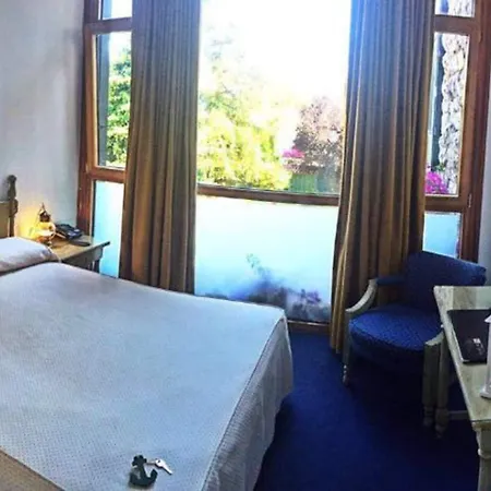 Hotel El Ancla