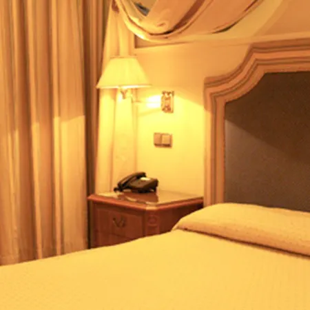 Hotel El Ancla