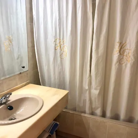 El Ancla Отель 3*