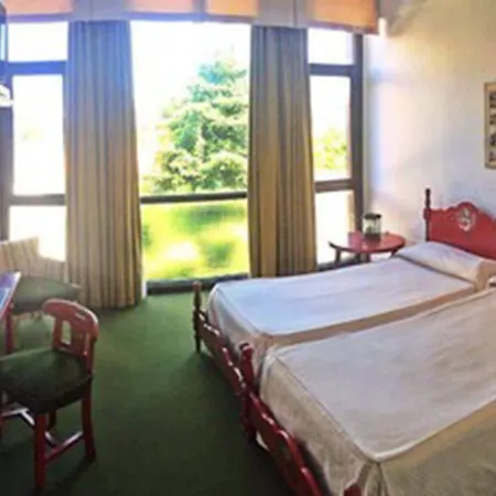 Hotel El Ancla