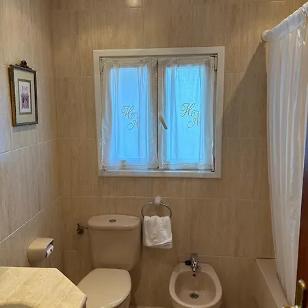 Отель El Ancla 3*
