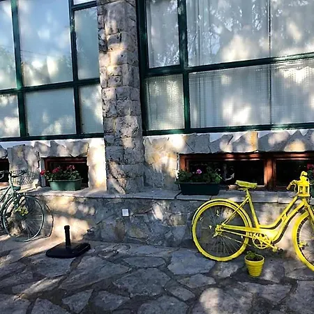 Hotel El Ancla