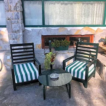 Hotel El Ancla Laredo