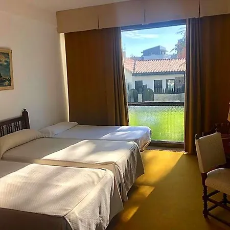 El Ancla Hotel