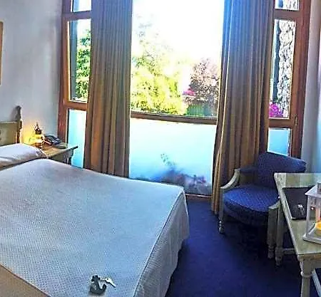 Hotel El Ancla
