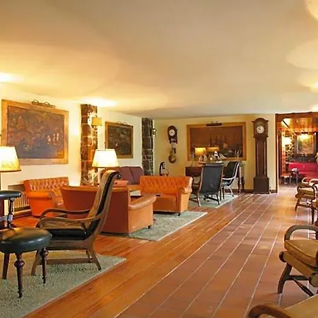 Hotel El Ancla 3*