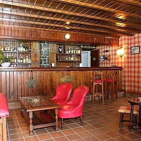 Hotel El Ancla 3*