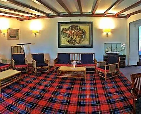 Hotel El Ancla Laredo