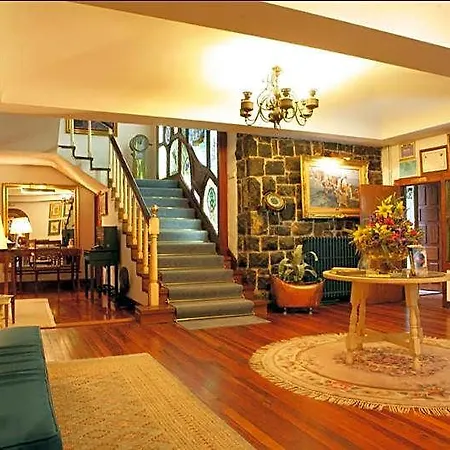 Hotel El Ancla 3*