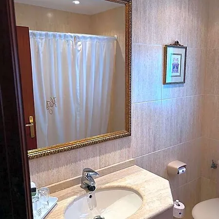 El Ancla 3* Laredo