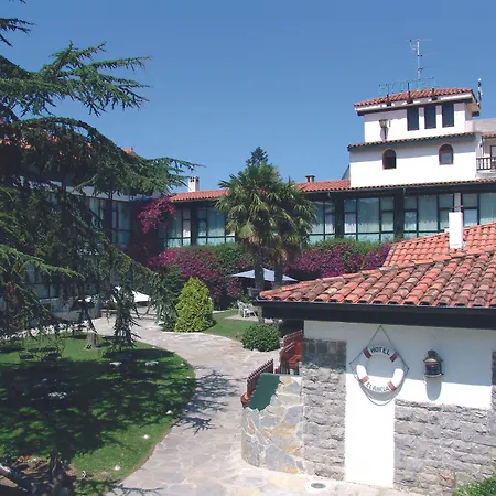 El Ancla Hotel 3*