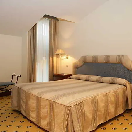 Hotel El Ancla