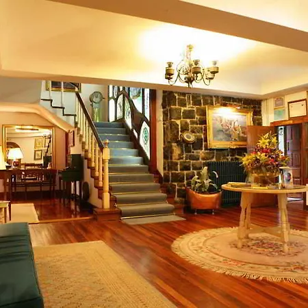Hotel El Ancla 3*