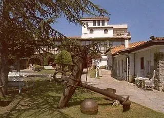 El Ancla Hotell Laredo