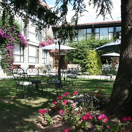 Hotel El Ancla 3*