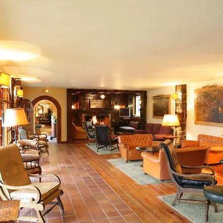 Hotel El Ancla Laredo