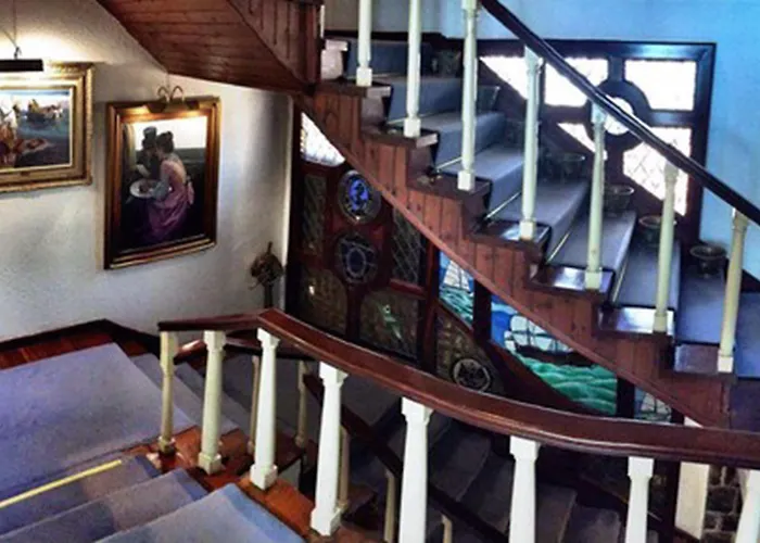 El Ancla Szálloda Laredo