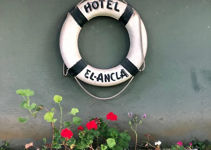 El Ancla