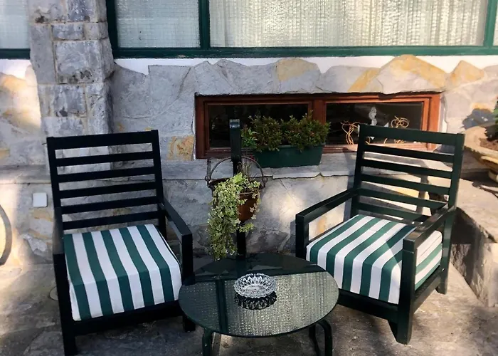 El Ancla Hotell Laredo