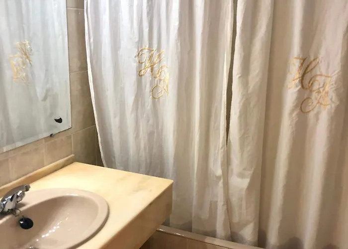 El Ancla Szálloda 3*