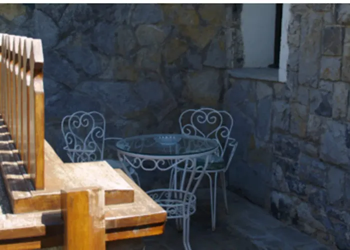 El Ancla Szálloda Laredo