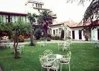 Hotell El Ancla Laredo