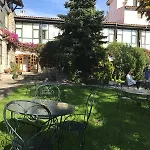 El Ancla Laredo