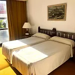 Hotel El Ancla Laredo