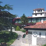 El Ancla Hotel 3*