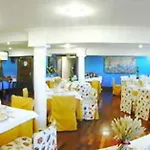 Hotel El Ancla Laredo