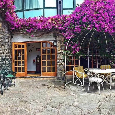 Hotel El Ancla Laredo