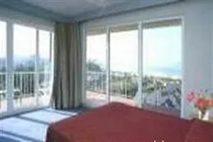 El Ancla Hotell 3*
